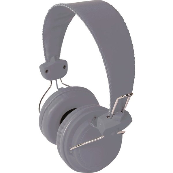 Hamiltonbuhl Trrs Headset In-Line Mic Gray FV-GRY